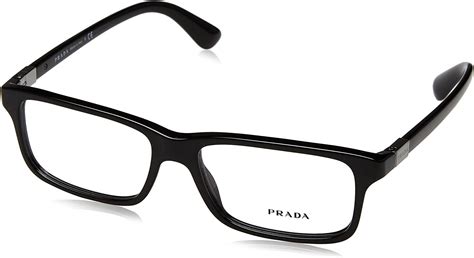 prada pr06svf blk